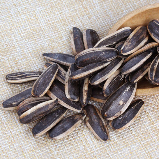 【虧本沖量】葵瓜子五香奶油焦糖紅棗核桃味大顆粒葵瓜子工廠批發(fā)