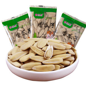 小包裝里的醇香盛宴 多味五香瓜子與白皮葵花籽的獨立尋味之旅