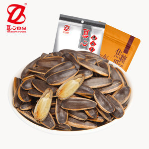 探尋草原風(fēng)味 內(nèi)蒙古原味五香瓜子的獨特魅力